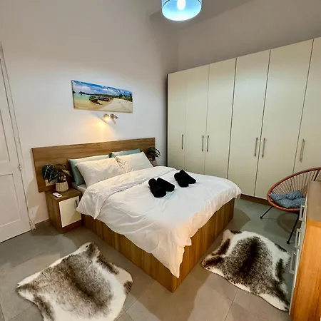 Sea View Вилла Слима