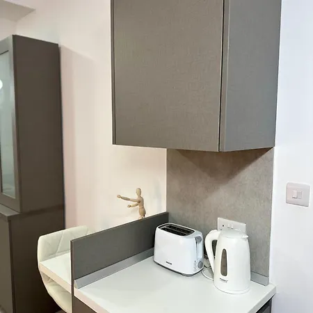 Sea View Вилла Слима