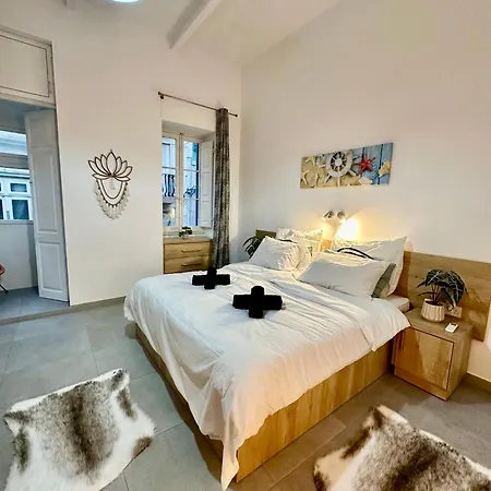 Villa Sea View Sliema