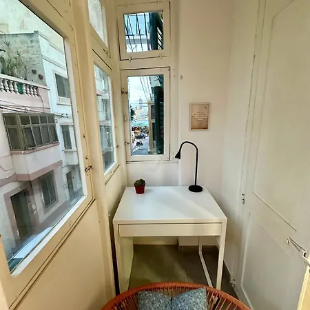 Βίλα Sea View Σλιέμα