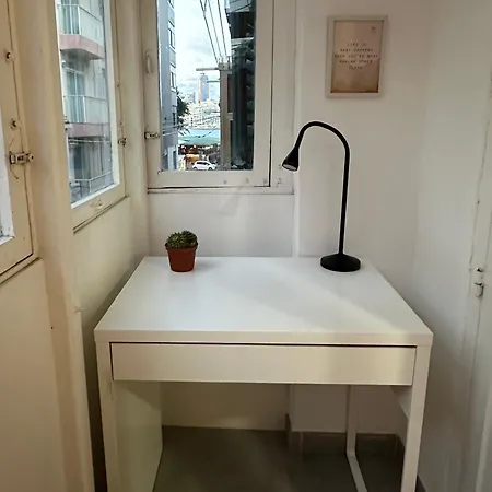 Sea View * Σλιέμα