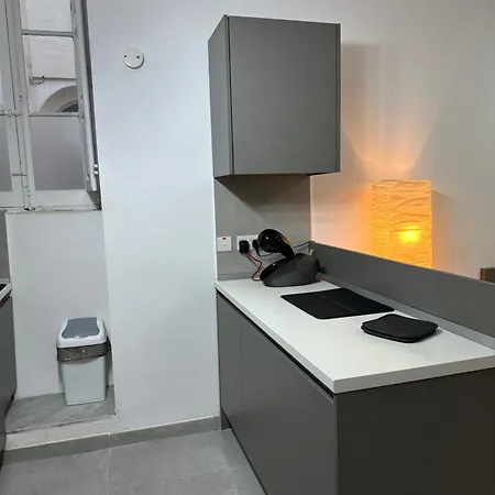 Willa Sea View Sliema