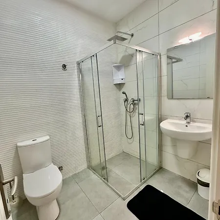 Sea View Villa *