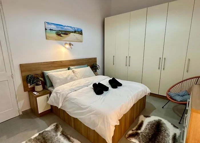 Sea View Villa Sliema