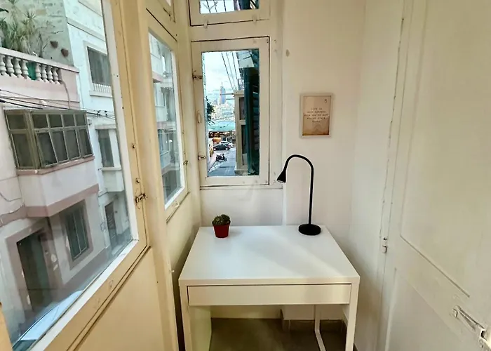 Villa Sea View Sliema