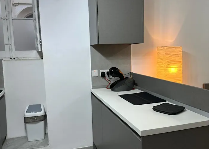 Villa Sea View Sliema