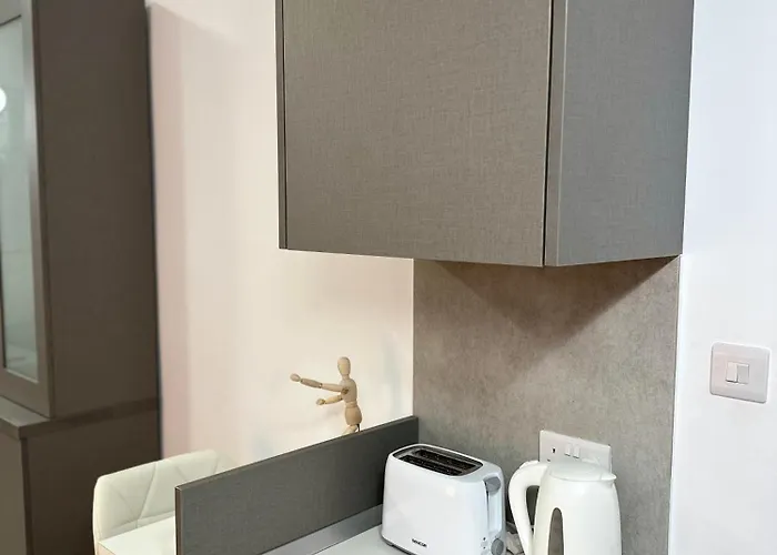 Sea View Villa Sliema