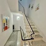 Sea View Villa