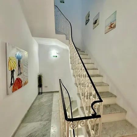 Sea View فيلة